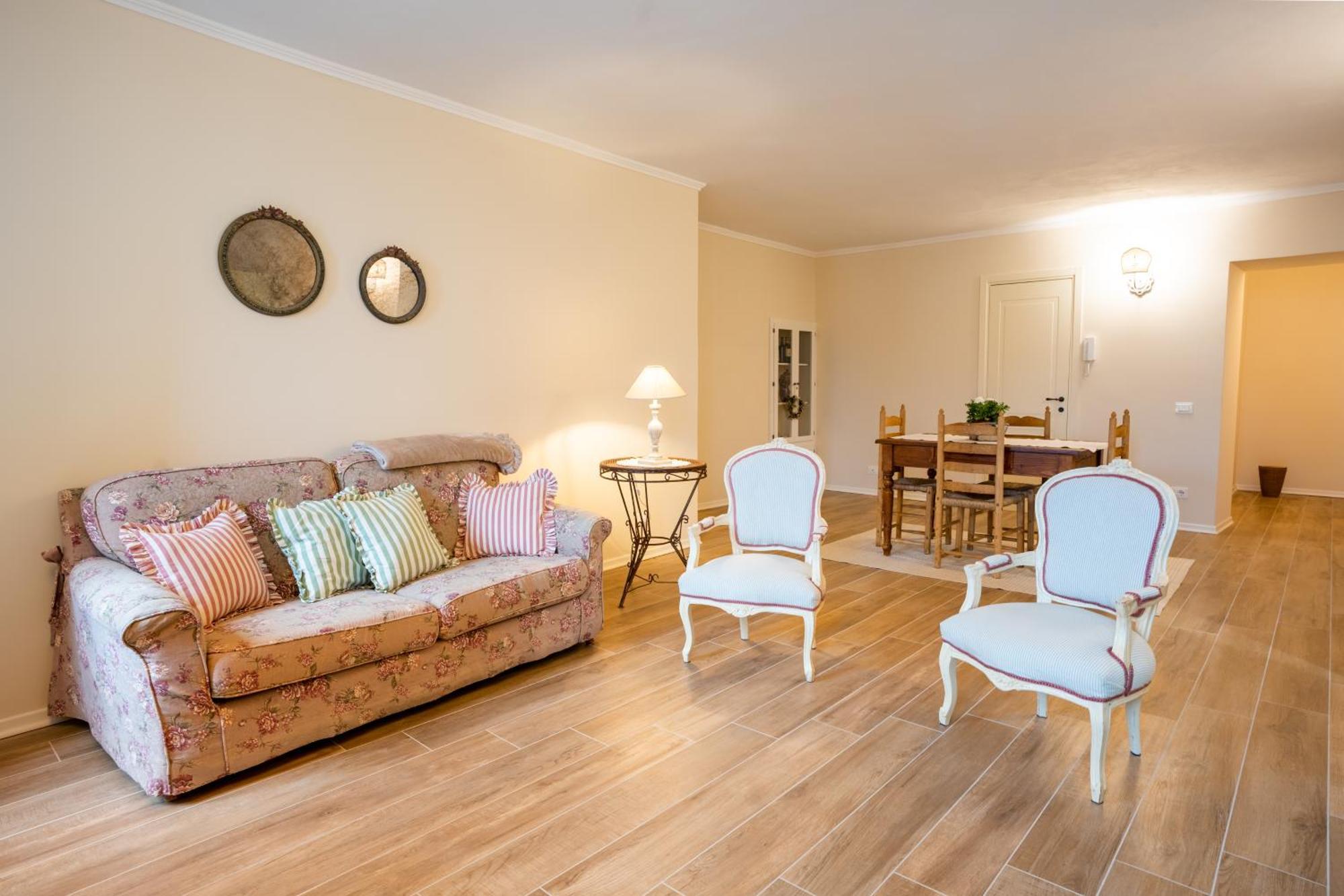 Casa Vacanze Dentro Le Mura غالدو تادينو المظهر الخارجي الصورة